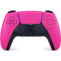 DualSense Controller Nova Pink PS5 Handkontroll för PlayStation 5